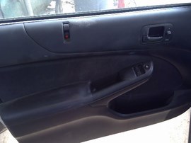 2004 HONDA CIVIC, LX, 1.7L, AT. A250994
